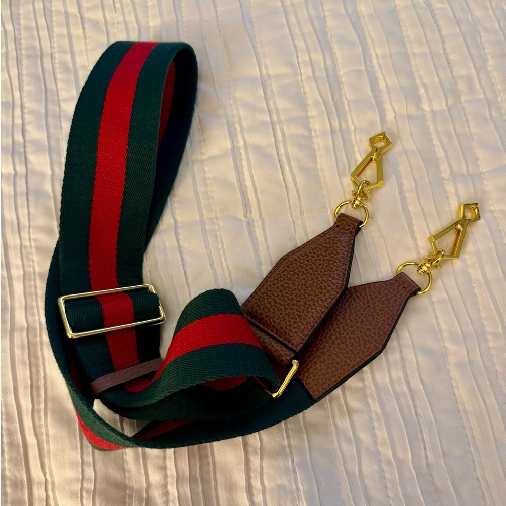 Replacement strap for Gucci